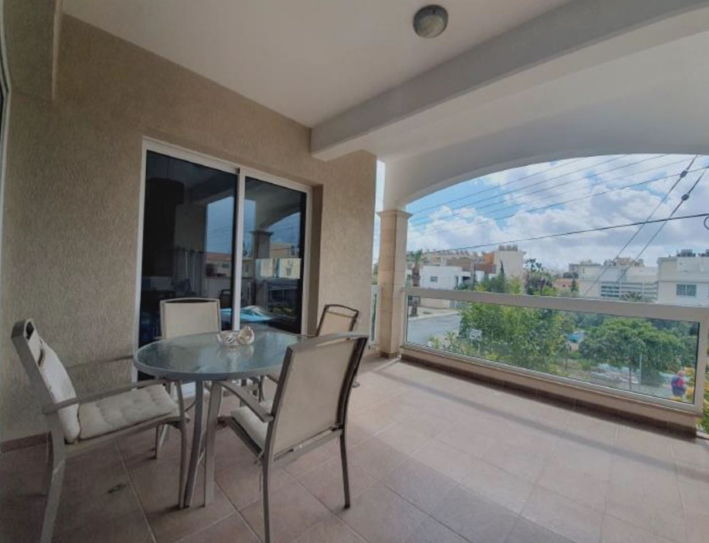 2 Bedroom Apartment for Sale in Germasogeia, Limassol