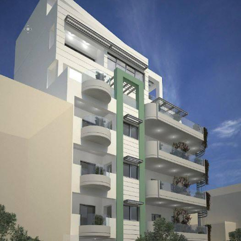 2 Bedroom Apartment for Sale in Pireaus, Athens