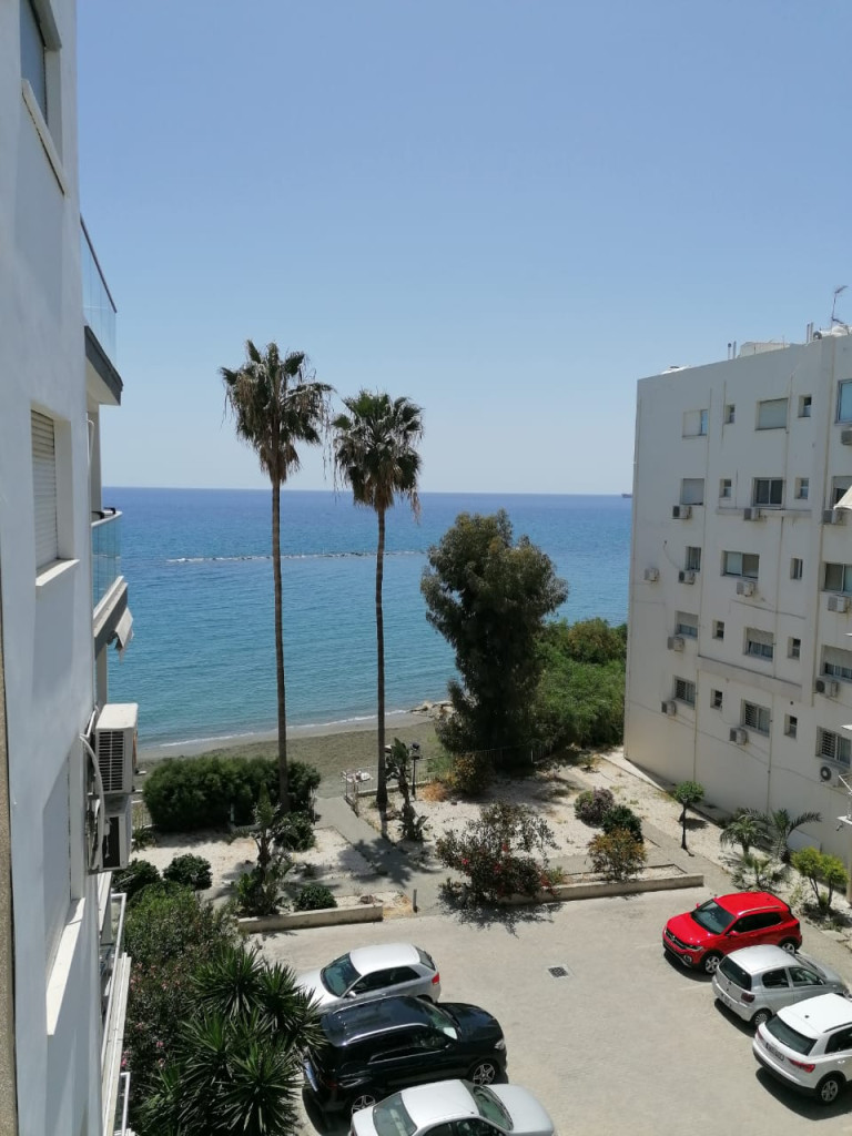 3 Bedroom Apartment for Rent in Germasogeia, Limassol