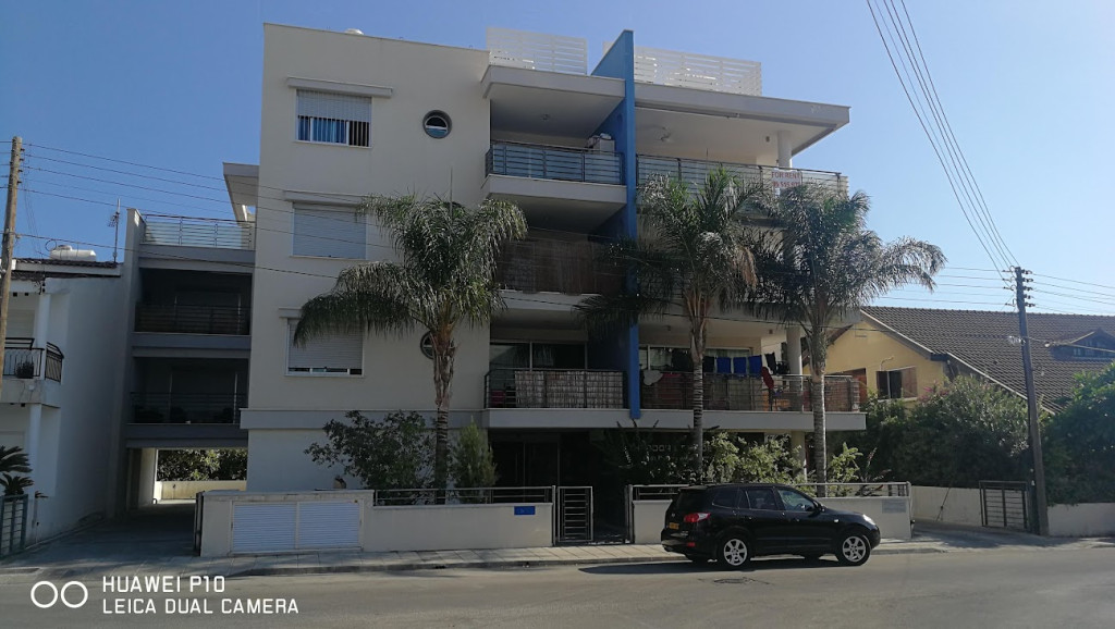 3 Bedroom Apartment for Rent in Agios Nicolaos, Limassol