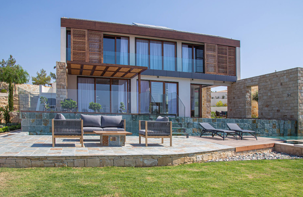 Luxurious 5 Bedroom Villa for Sale in Kouklia, Paphos