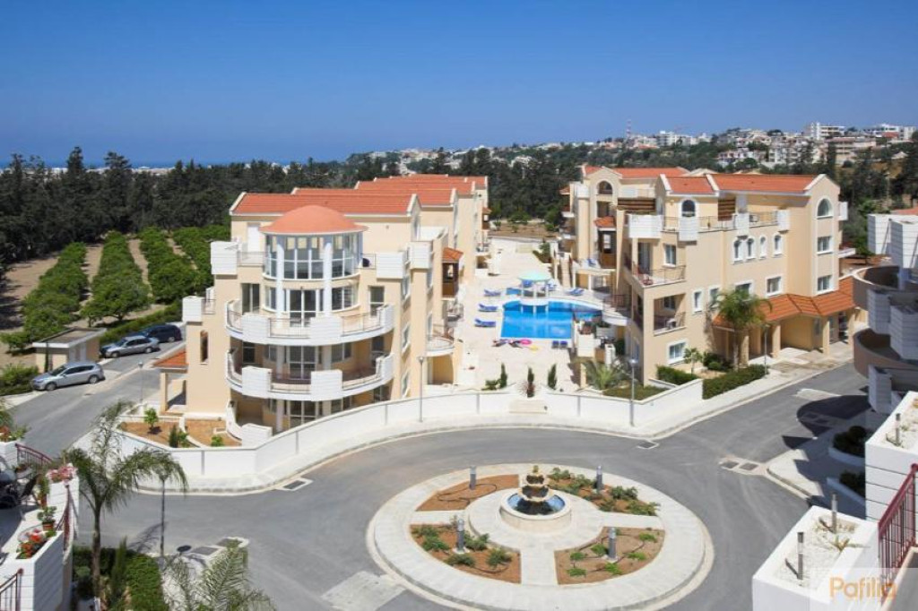 2 Bedroom Apartment for Sale in Universal area, Paphos