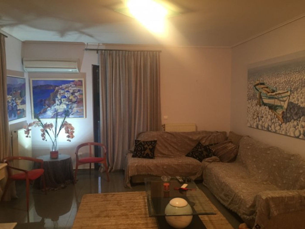 3 Bedroom Apartment For Sale in Kifisia, Athens, Greece