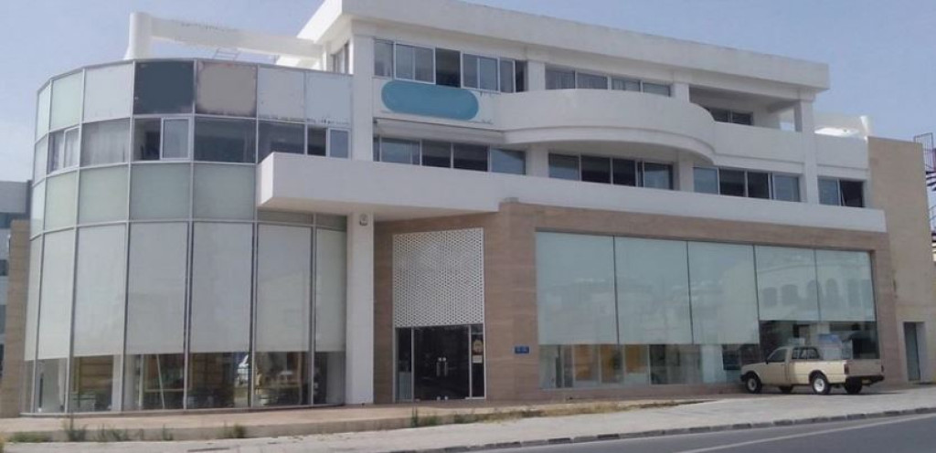Commercial Building for Sale in Agia Fyla, Limassol