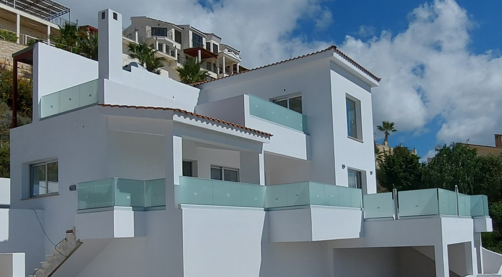 3 Bedroom Villa for sale in Potima Kissonerga, Paphos