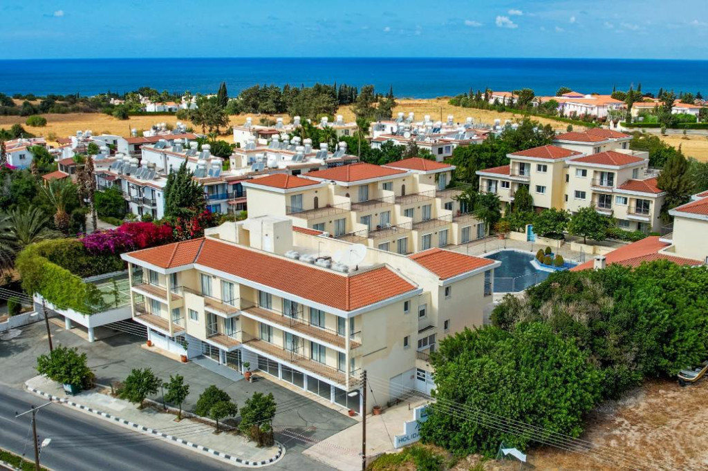 Tourist complex for Sale in Polis Chrysochous, Paphos