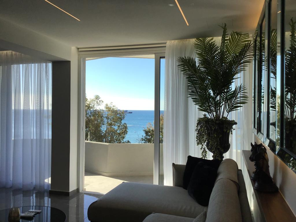 Luxury 2 Bedroom Apartment for Rent in Neapolis, Limassol