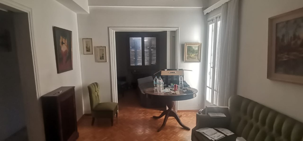 2 Bedroom Apartment for Sale in Pangrati, Athens