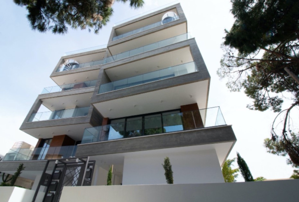 2 Bedroom Apartment for Sale in Agia Zoni, Limassol