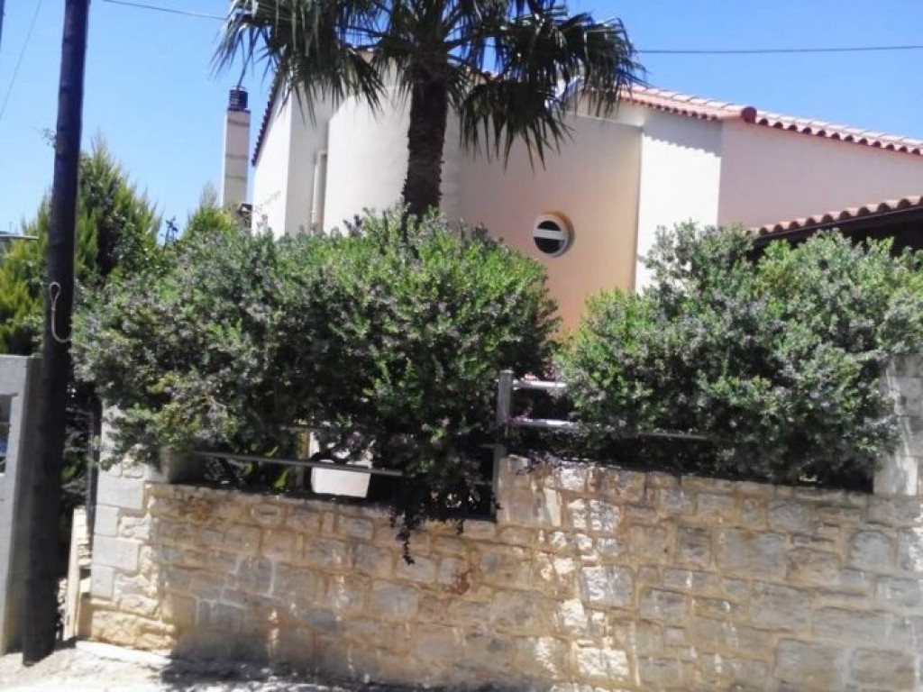 3 Bedroom Villa For Sale in Chania, Crete, Greece