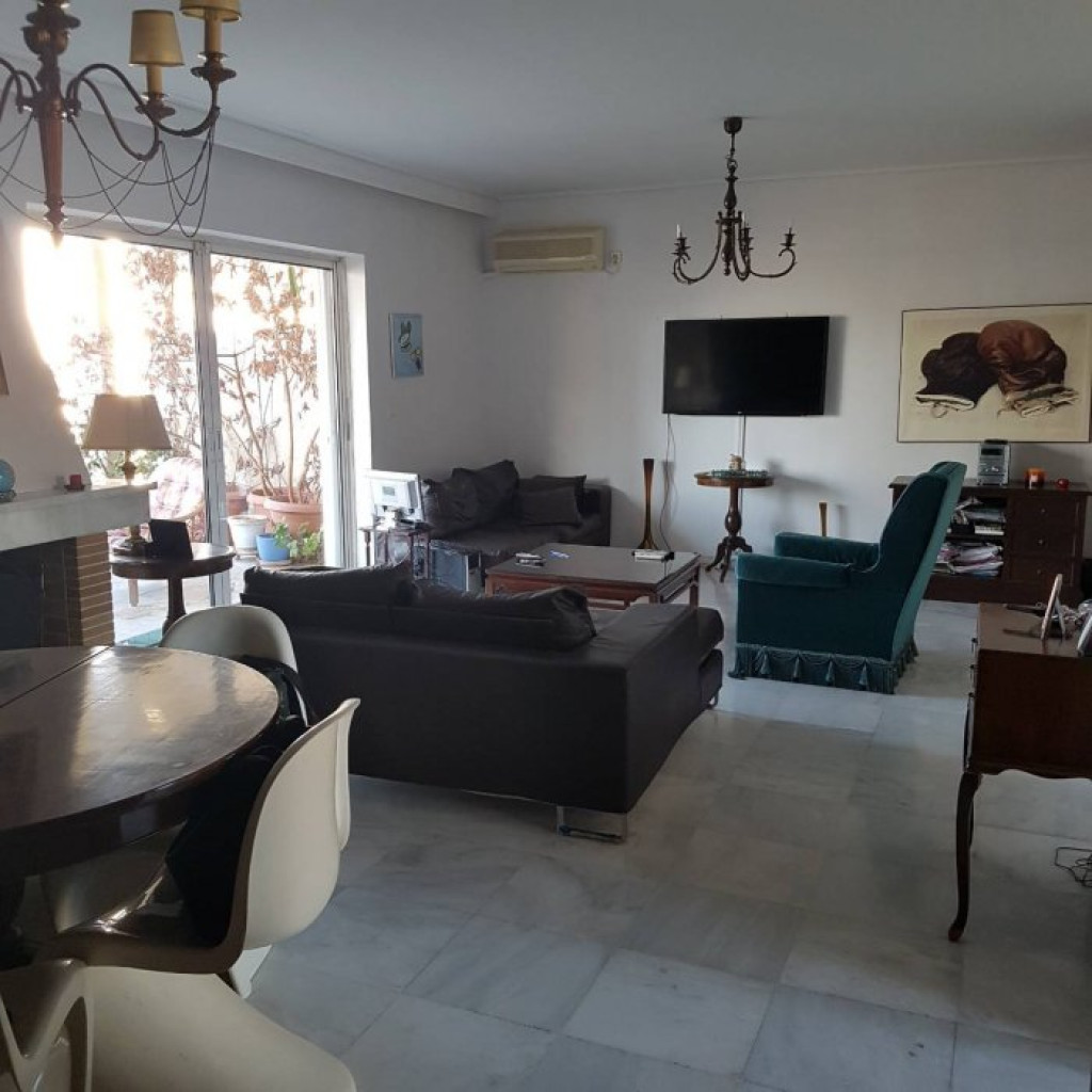 2 Bedroom Apartment For Sale in Palaio Faliro, Athens