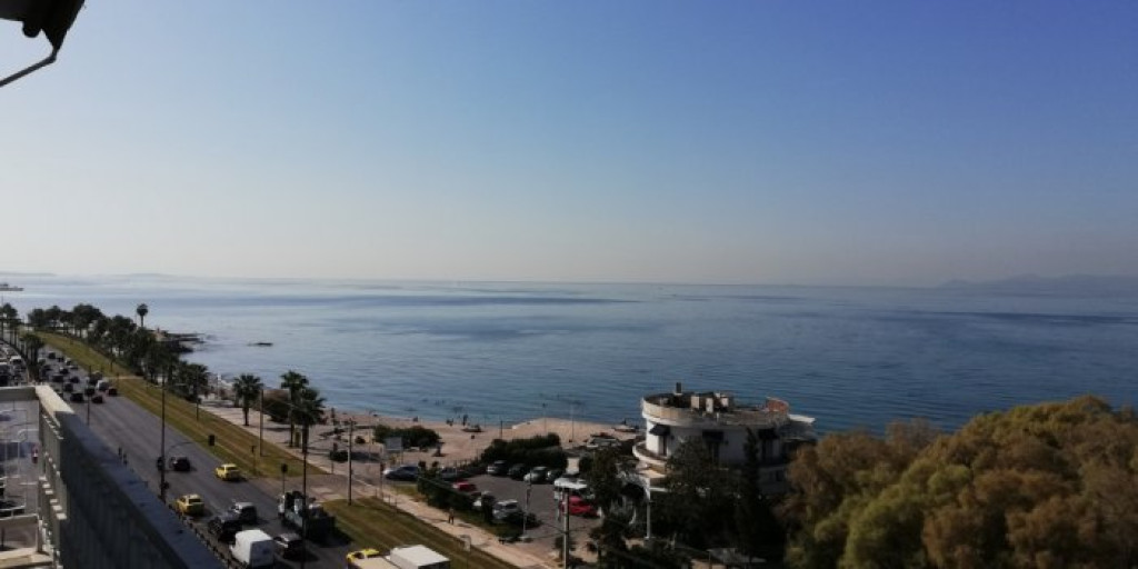 4 Bedroom Apartment for Sale in Palaio Faliro, Athens