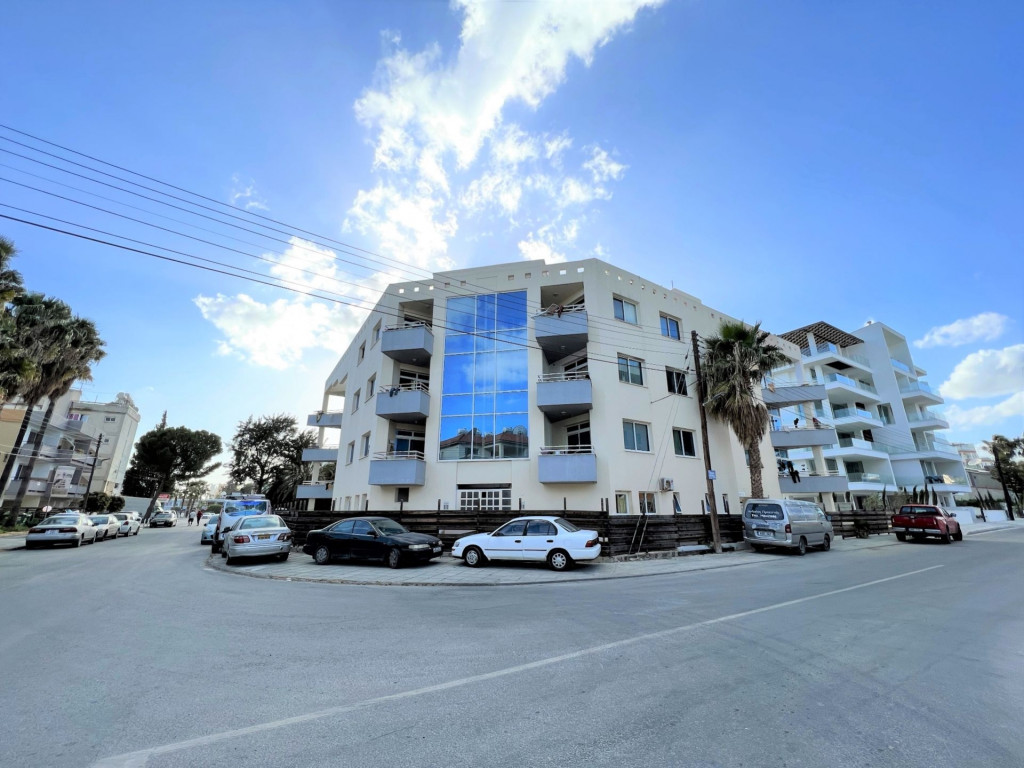 Residential Building for Sale in Potamos Yermasogeia, Limassol