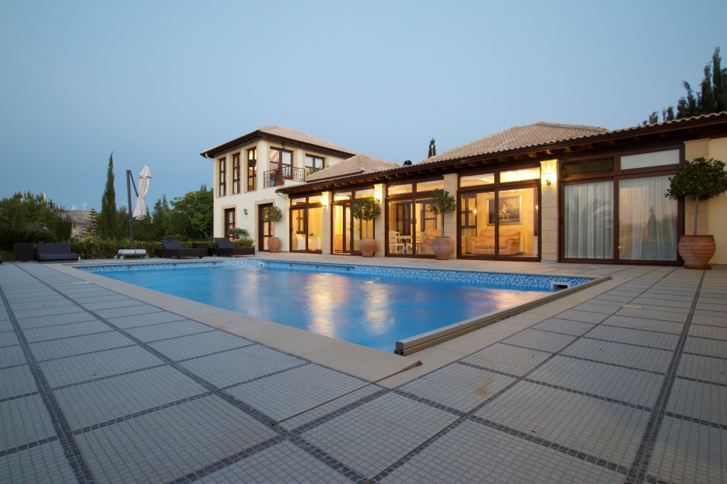 5-Bedroom Villa for Sale in Kouklia, Paphos