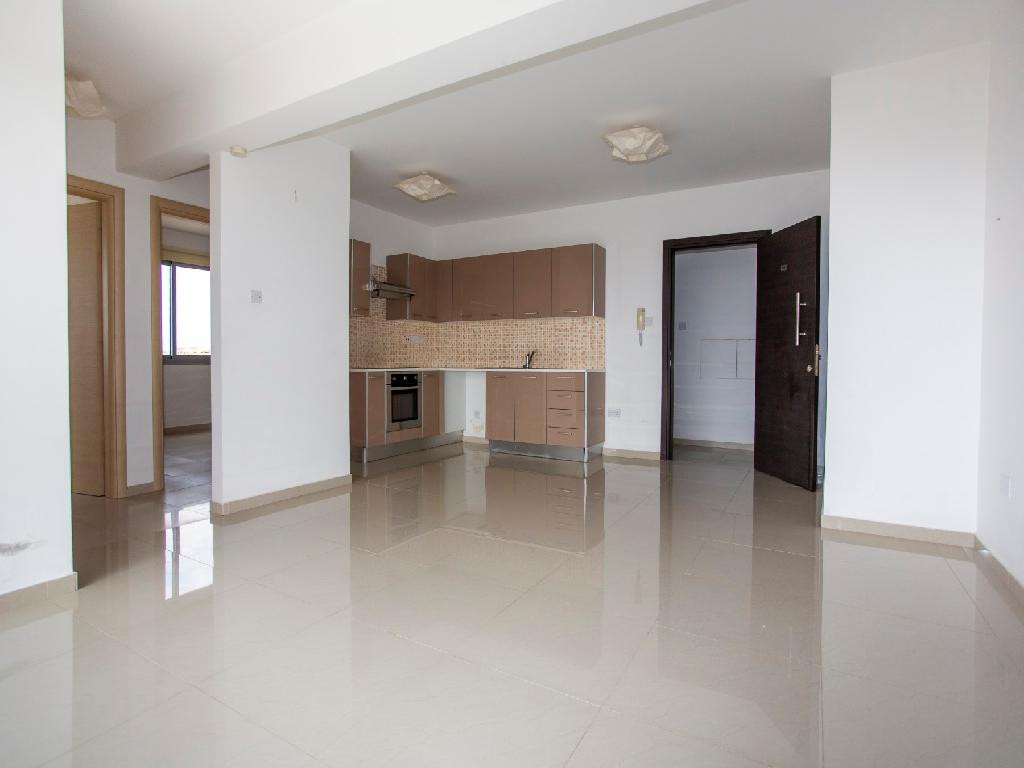 2 Bedroom Apartment for Sale in Pervolia, Larnaca