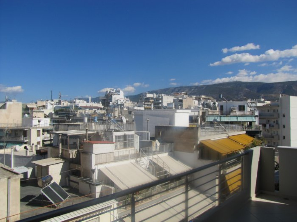 2 bedroom Apartment For Sale in Kalimarmaro, Athens, Greece