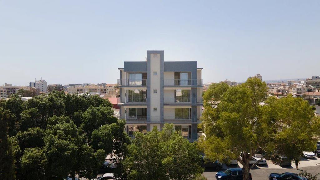 2 Bedroom Apartment for Sale in the Center of Limassol