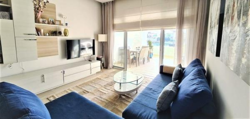 2 Bedroom apartment for Sale in Limassol Marina, Limassol