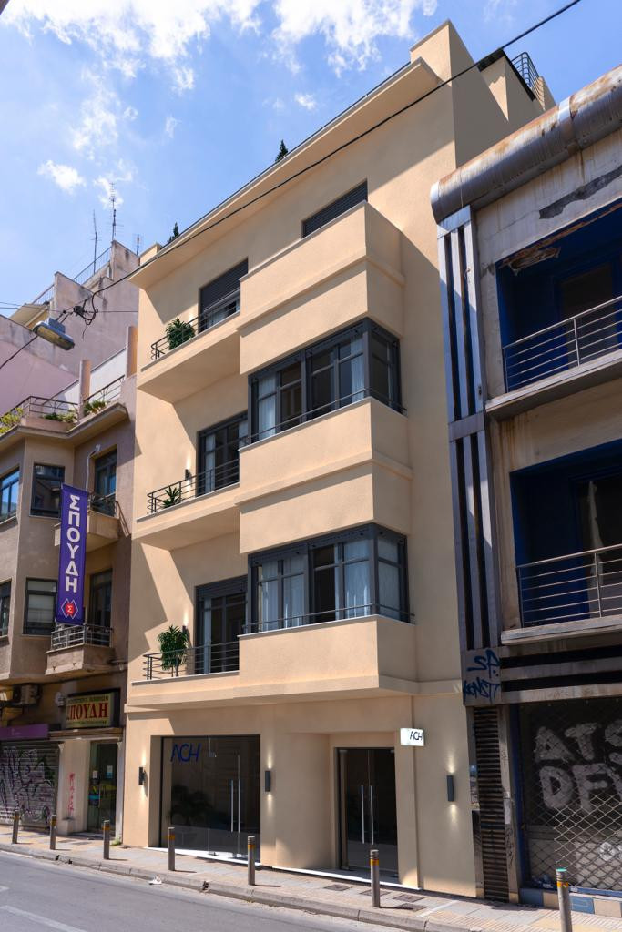 Studio in Apart-hotel for Sale in Athens Centre