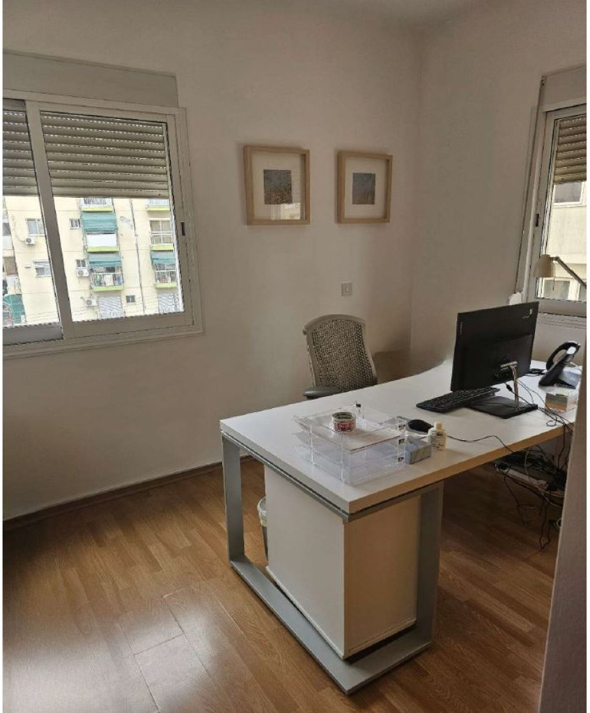 Office for Rent in Griva Digeni, Limassol