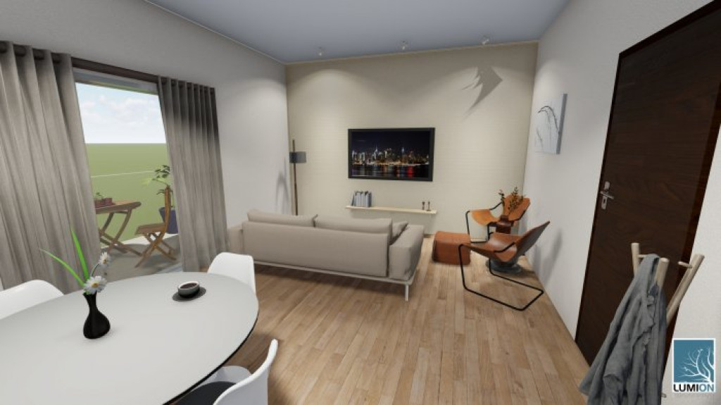 3 Bedroom Apartment For Sale in Marousi, Athens