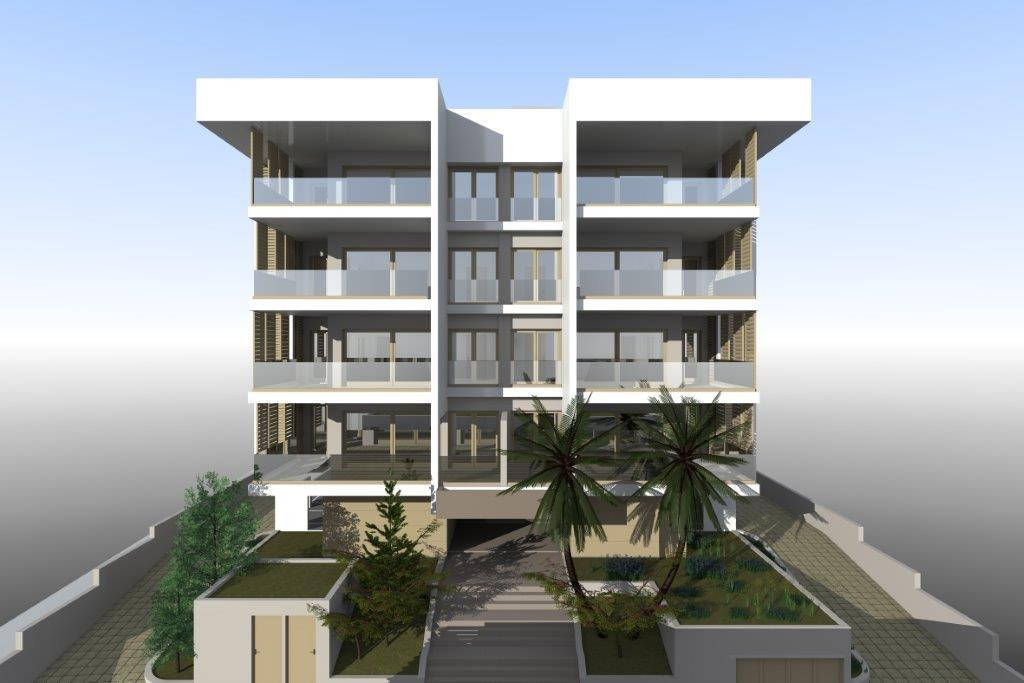 3 Bedroom Apartment for Sale, Mouttagiaka area, Limassol