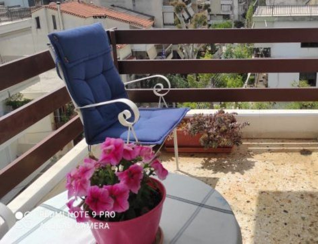 2 Bedroom Apartment For Sale in Chalandri, Athens