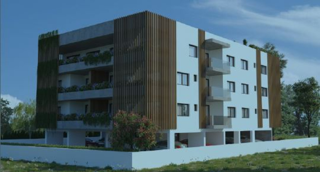1 Bedroom Apartment for Sale in Zakaki, Limassol