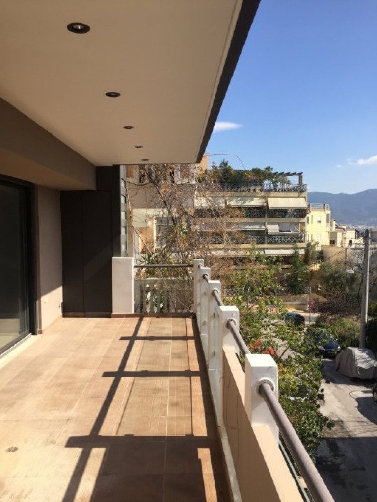 3 Bedroom Apartment For Sale in Filothey, Athens , Greece