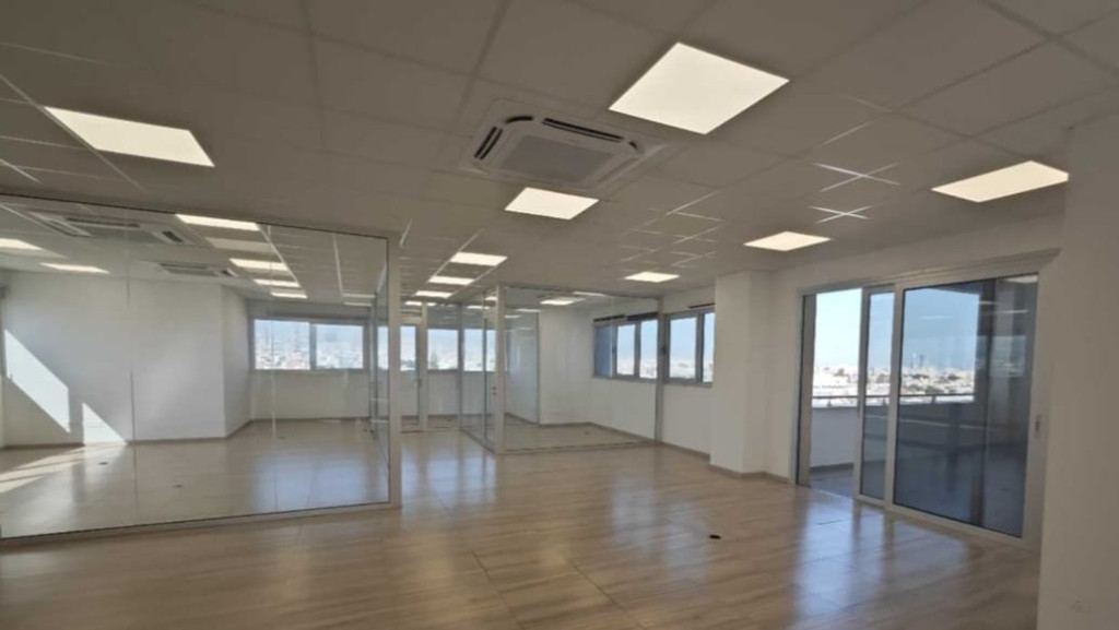 Office for Rent in Agios Ioannis, Limassol