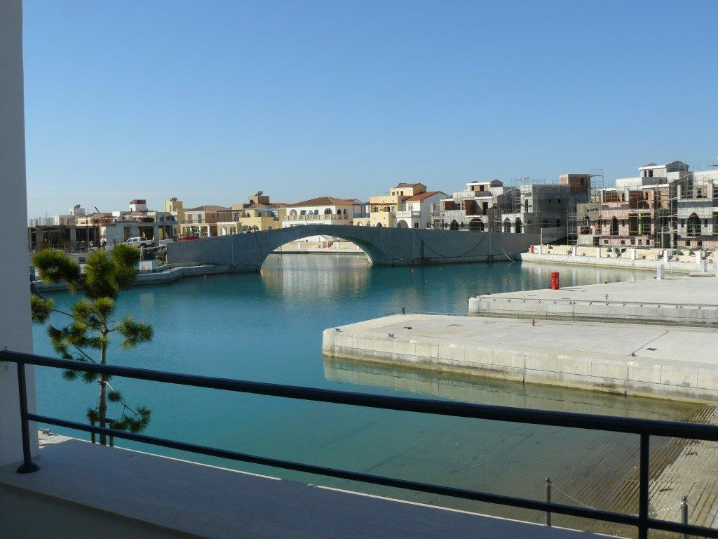 2 Bedroom Apartment for Sale in Limassol Marina, Limassol