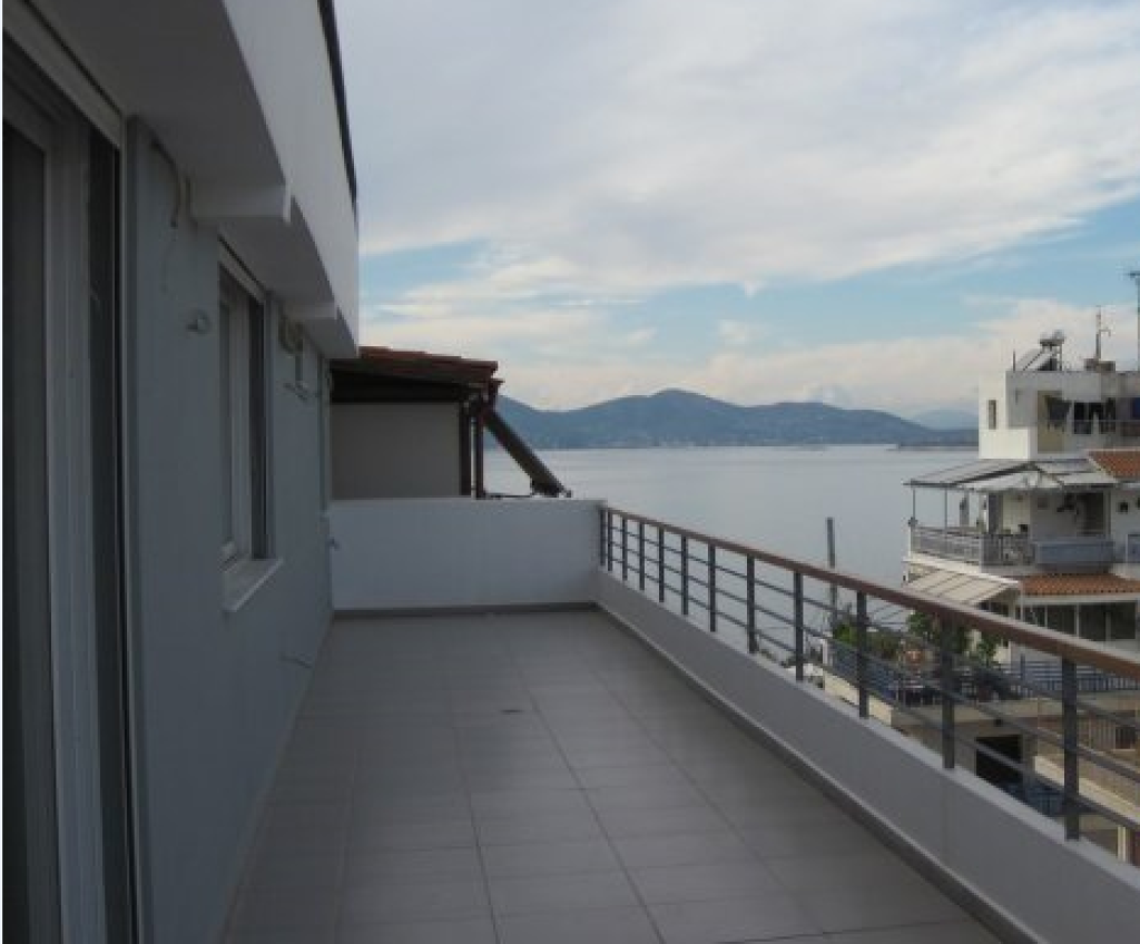 3 Bedroom Apartment For Sale in Piraeus, Athens, Greece