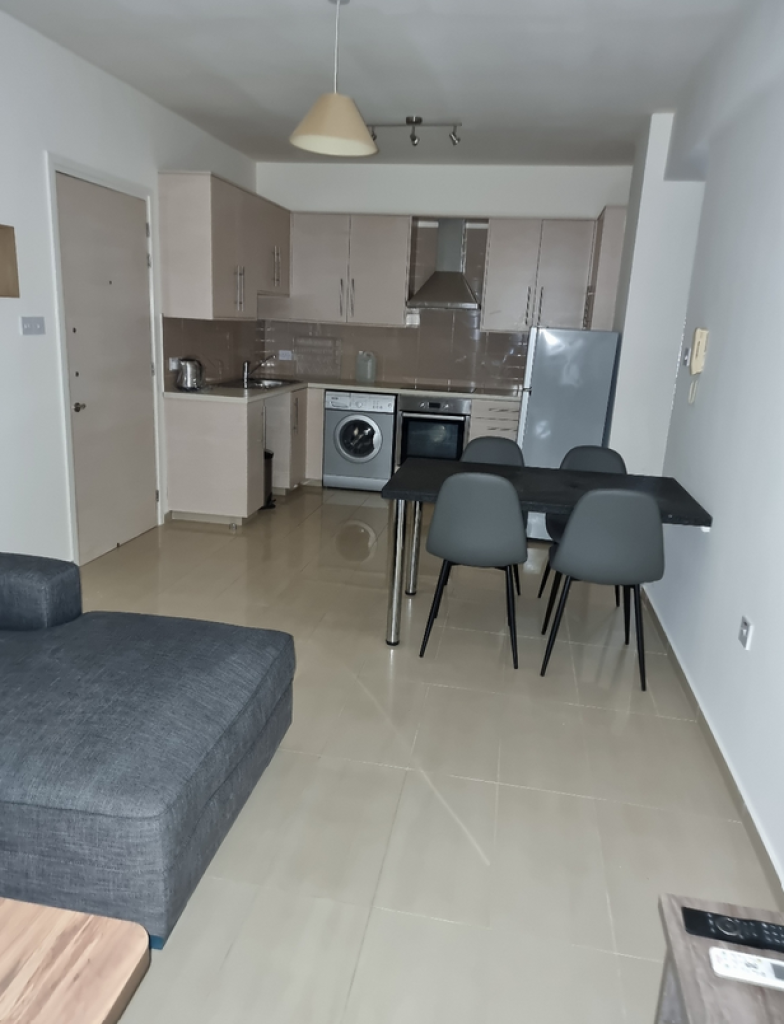 2 Bedroom apartment for Rent in Mouttagiaka, Tourist Area