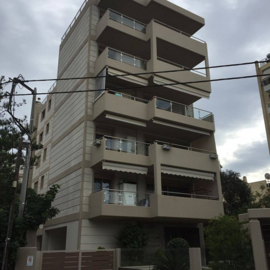 3 Bedroom Apartment For Sale in Palaio Faliro, Athens