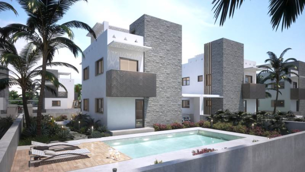 3 Bedroom Villa for Sale in Agia Napa