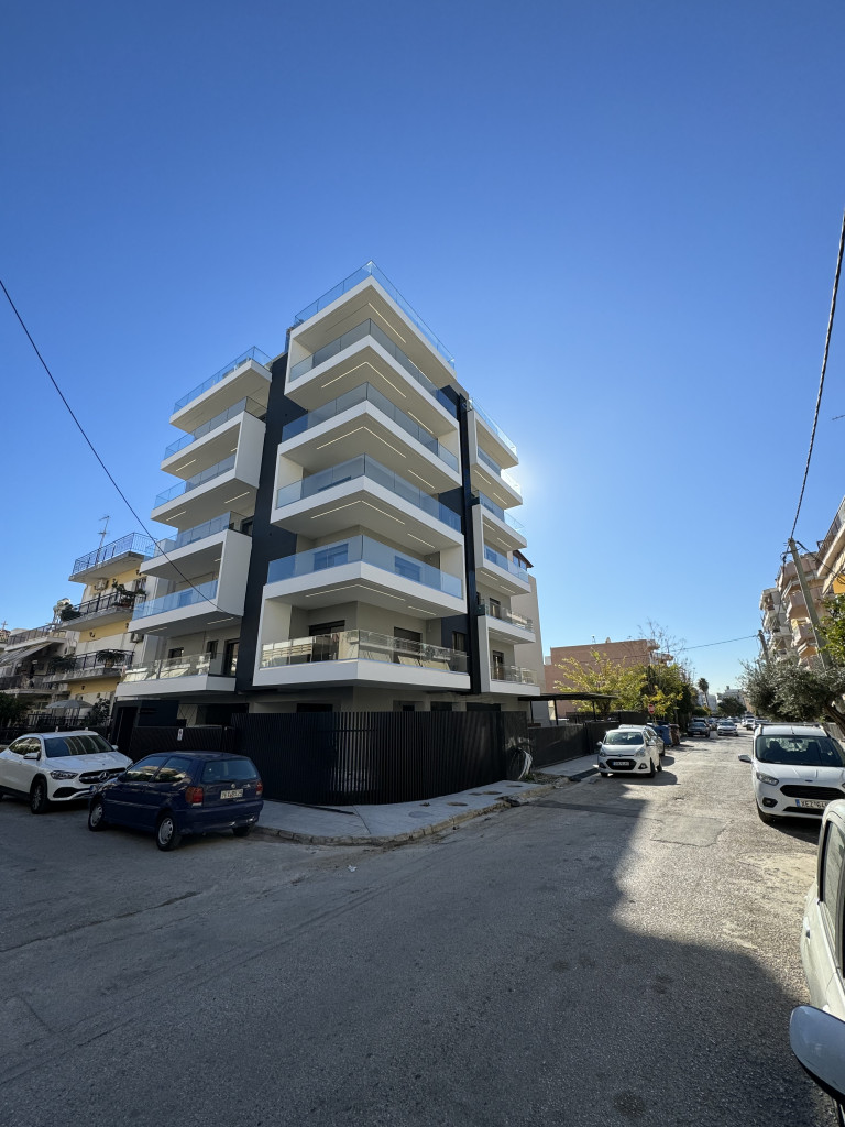 3 Bedroom Duplex for Sale in Peristeri, Athens