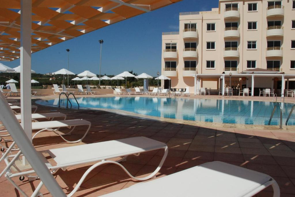 Apart-hotel for Sale in Protaras, Famagusta 