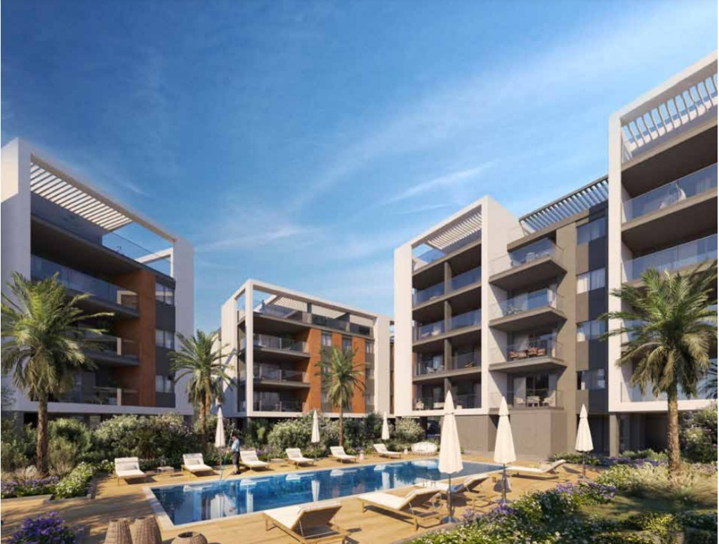3 Bedroom Apartment for Sale in Polemidia, Limassol