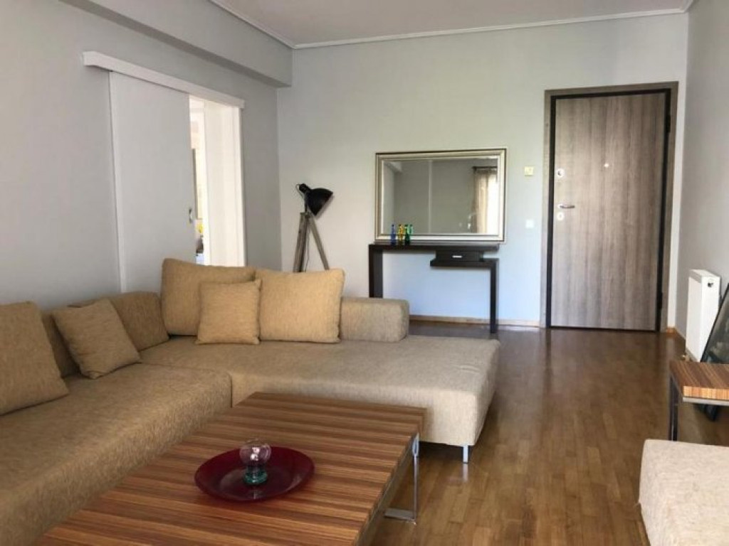 2 Bedroom Apartment for Sale in Glyfada, Athens