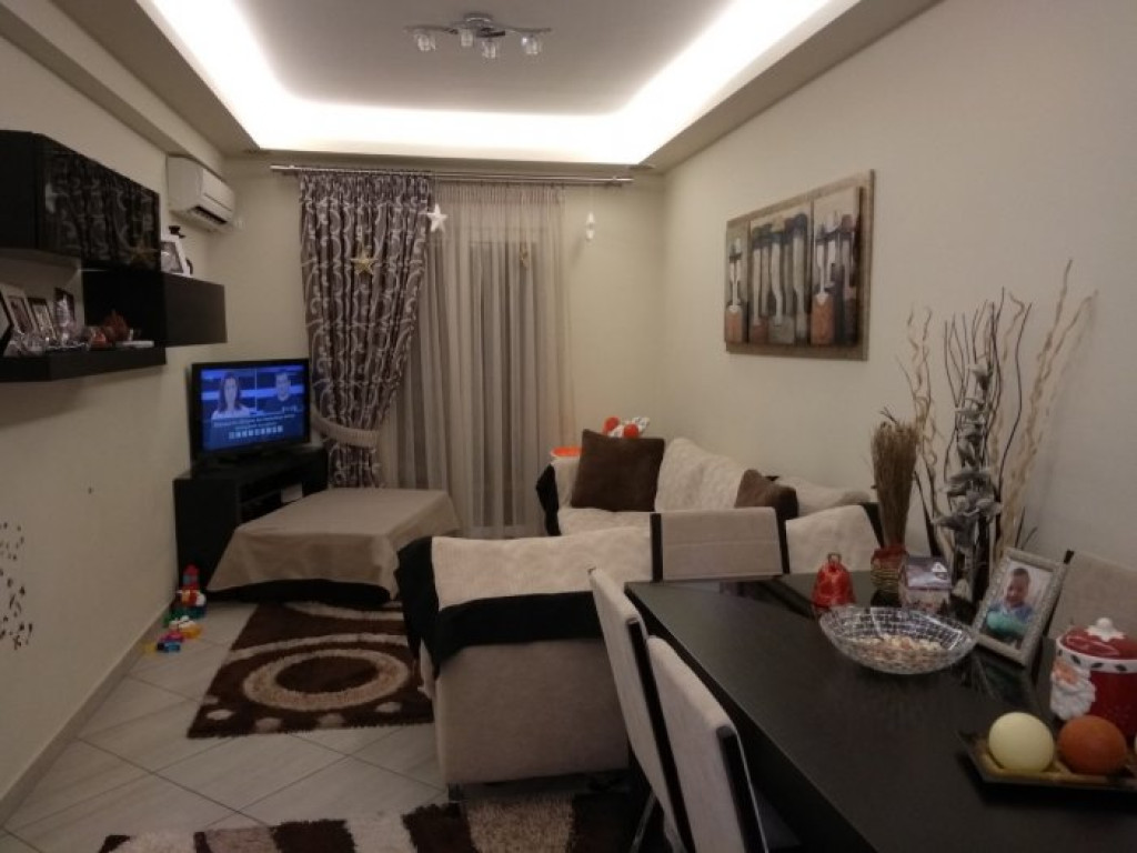2 Bedroom Apartment For Sale in Neos Kosmos Athens