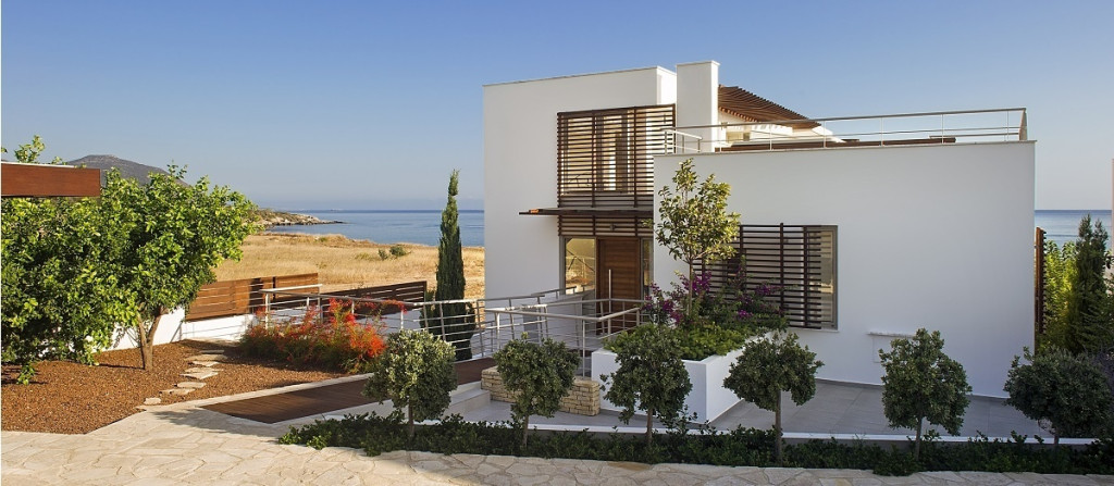4 Bedrooms Villa in Latchi, Paphos