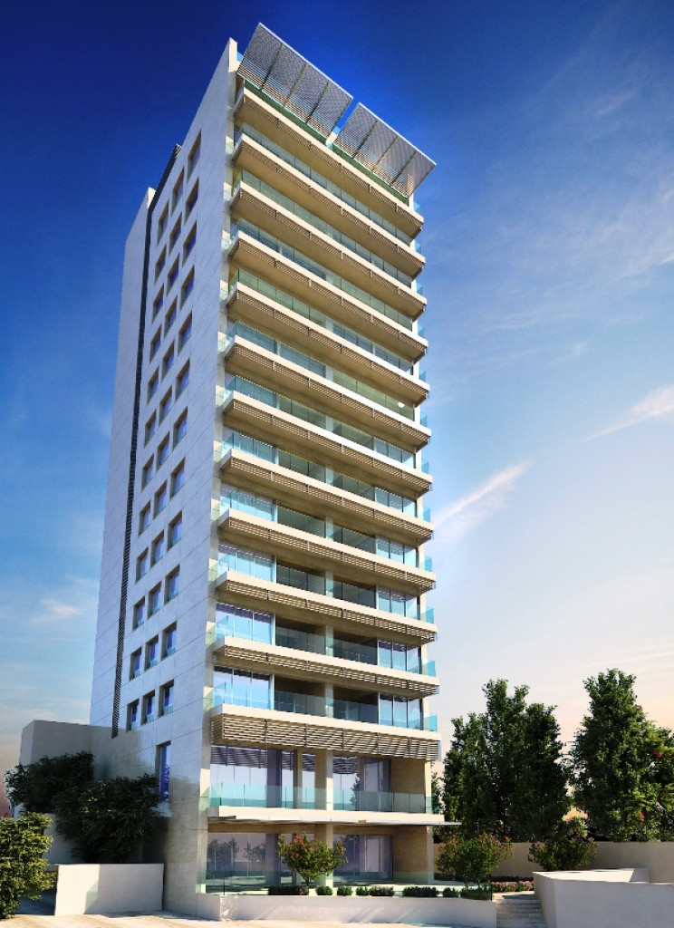 2-Bedroom Apartment for Sale in Limassol