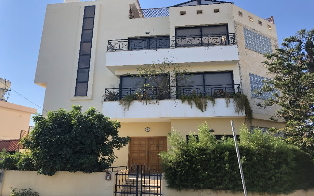 3 Bedroom Apartment for Sale in Apostolos Andreas, Limassol