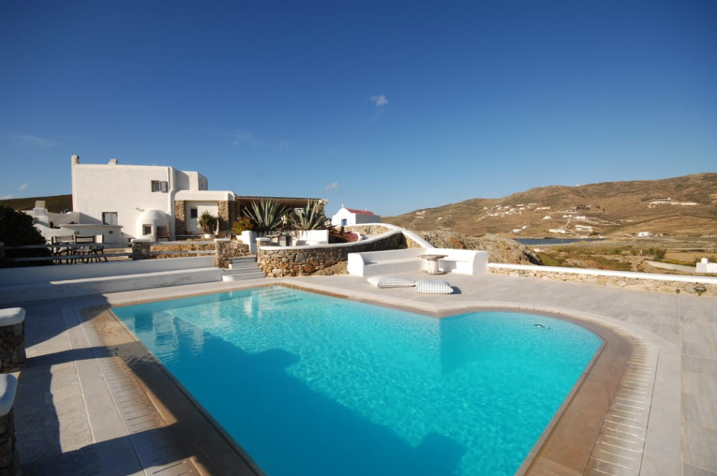3 Bedroom Villa for Sale in Mykonos, Greece