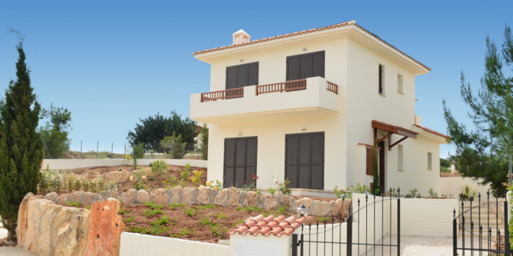 3 Bedroom Villa for Sale in Pissouri, Limassol