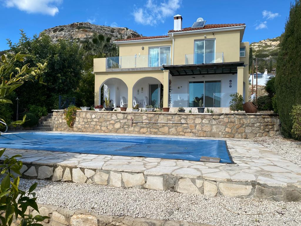 3 Bedroom House for Sale in Peyea, Paphos