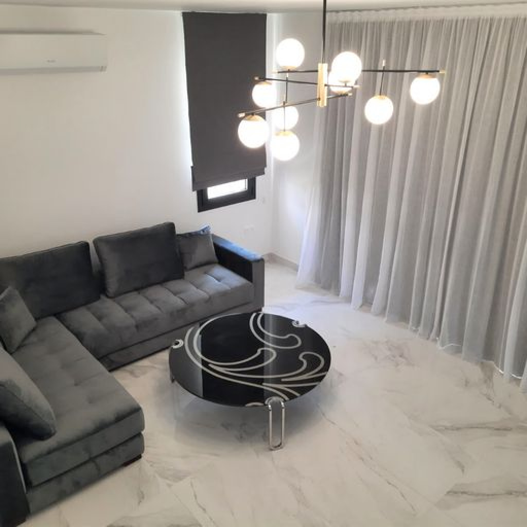 5 Bedroom Villa for Rent in Germasogeia Tourst Area, Limassol