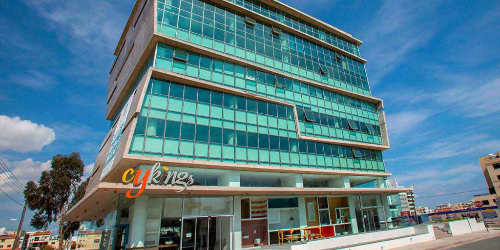 Office space for Sale in the Center of Larnaca