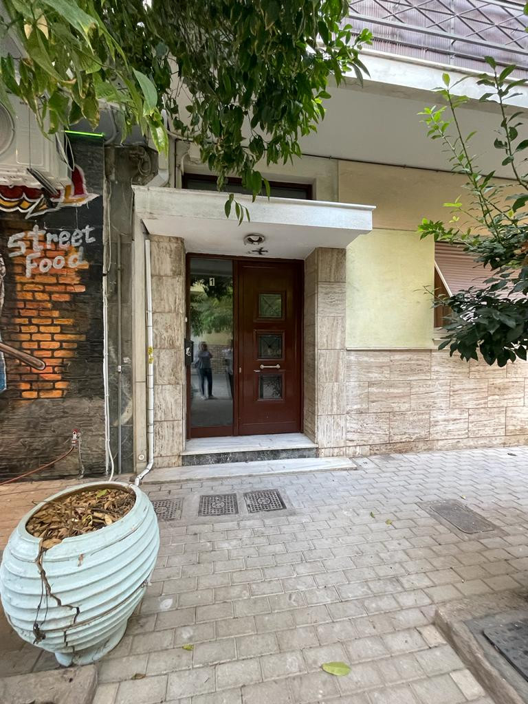 1 Bedroom Ground Floor Apartment for Sale in Peraeus, Athens