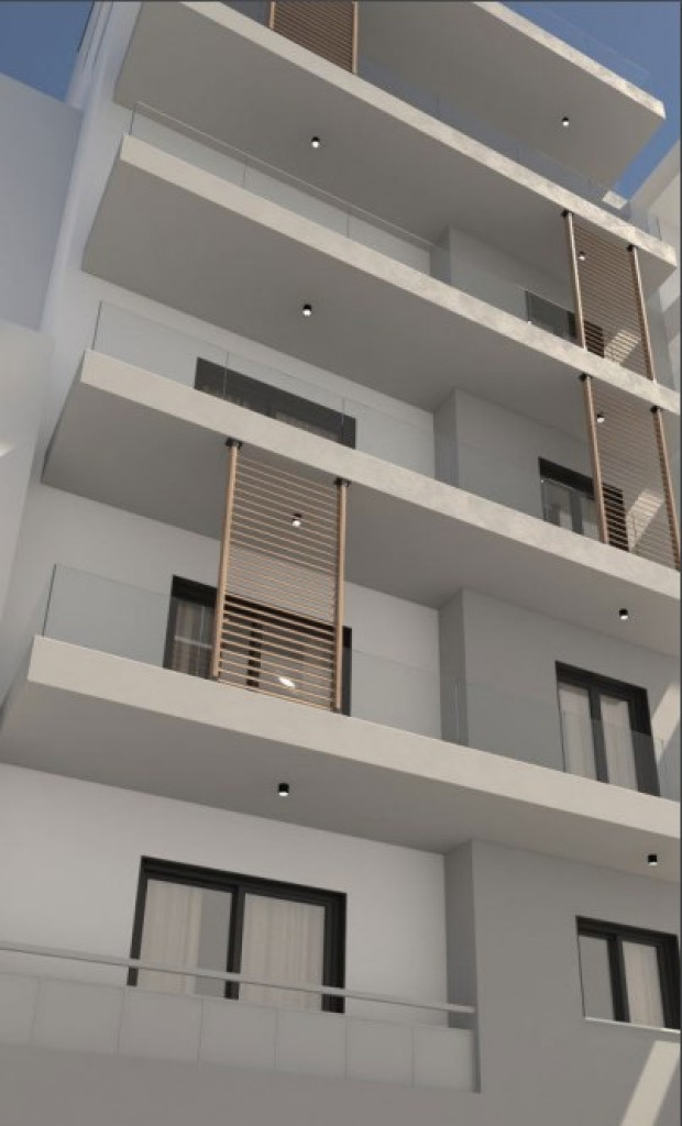 2 Bedroom Apartment for Sale in Piraeus, Athens